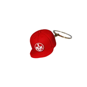 1. FCK Schlüsselanhänger Cap