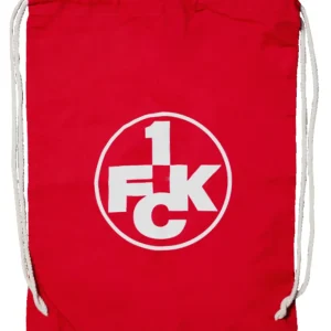 1. FCK Sportbeutel