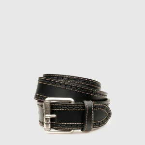 Dusan Plain N - Schwarz