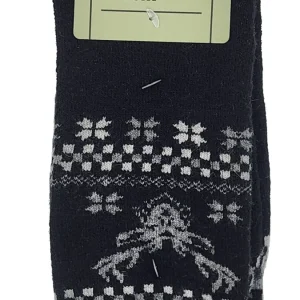 Herren Thermo Socken Hirsch 2 Paar (21455)