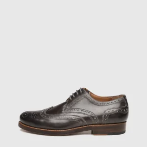 Zürich Full-Brogue TC - Asphalt