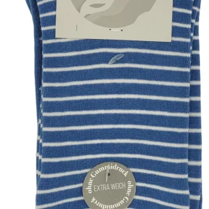 Damen Socken Ringel - Diamonds 3 Paar Gr. 35-38 (34313)