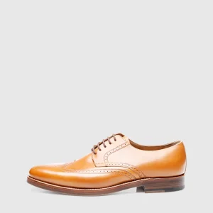 Milano Full-Brogue AC - Nuss