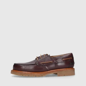 Bootsschuh - Bordo