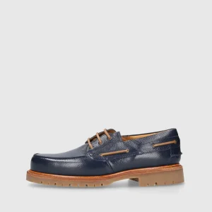 Bootsschuh - Navy