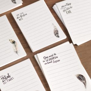 Boho Gästebuch Karten Vorlagen für die Hochzeit