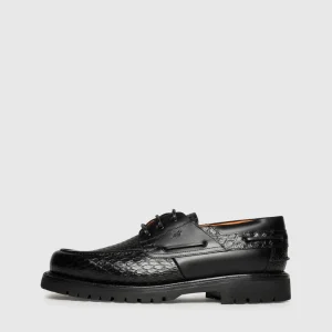 Miami Plain BC - Schwarz
