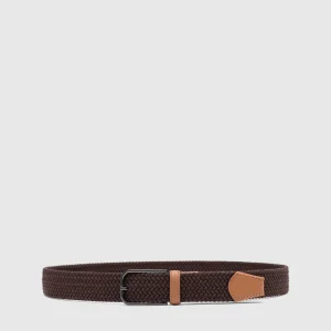 James - dark brown