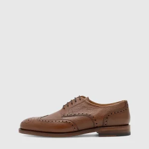 Winston FBD - Midbrown