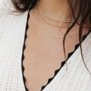 Mirage Kette
