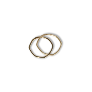 Tiny Dancer Ring
