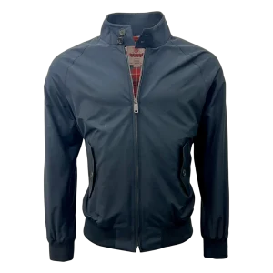 Baracuta G9 Harrington Blouson, navy