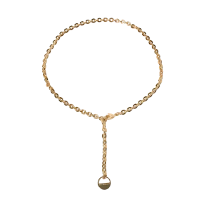 Mirror Necklace Petit