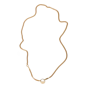 Super Trouper Necklace Petit