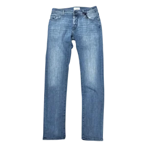 Jacob Cohën, Nick Slim, purple label light washed