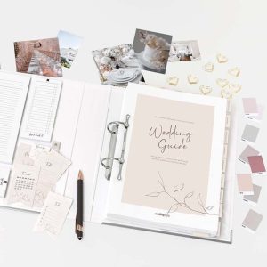 myWeddingOffice Hochzeitsplaner