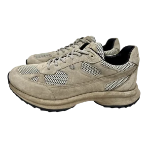 Officine Creative, Sneaker, Light Cachemire / Mesh, sand