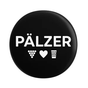 Pälzer Button Ø 25 mm
