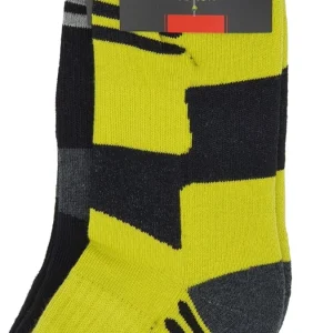Damen Sneaker ,,Sport'' Frotteesohle 2 Paar