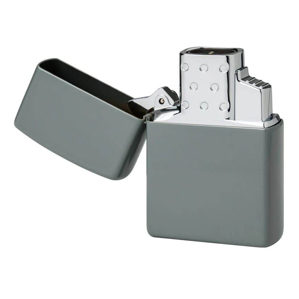 Zippo Jet‑Einsatz Double Flame – Bild 5
